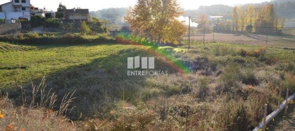 Terreno em Marco de Canaveses, Portugal 1150 m² N.º 59354 4