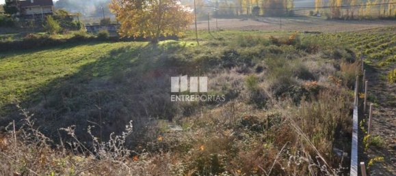 Terreno em Marco de Canaveses, Portugal 1150 m² N.º 59354 2