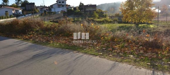 Terreno em Marco de Canaveses, Portugal 1150 m² N.º 59354 6