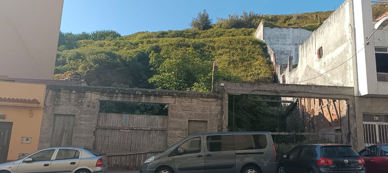 Grundstück in Malpica de Bergantinos, Spain, Nr. 193696