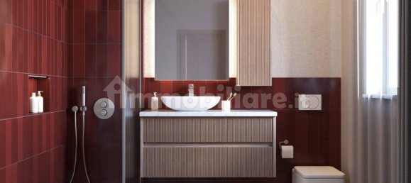 1 bedroom Apartment in Lissone, Italy No. 229313 6