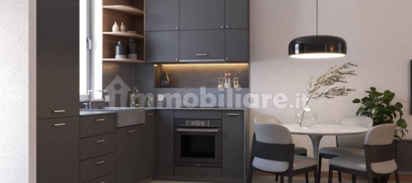 1 bedroom Apartment in Lissone, Italy No. 229313 2