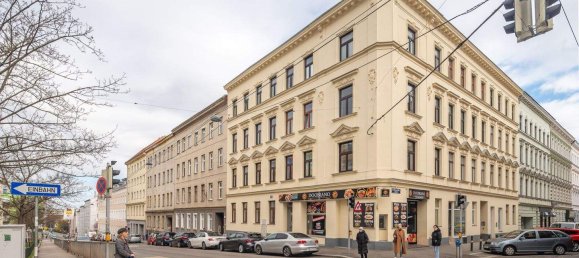 Apartamento de 2 habitaciónes en Meidling, Austria No. 222847 3