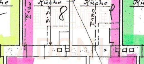 Apartamento de 2 habitaciónes en Meidling, Austria No. 222847 19