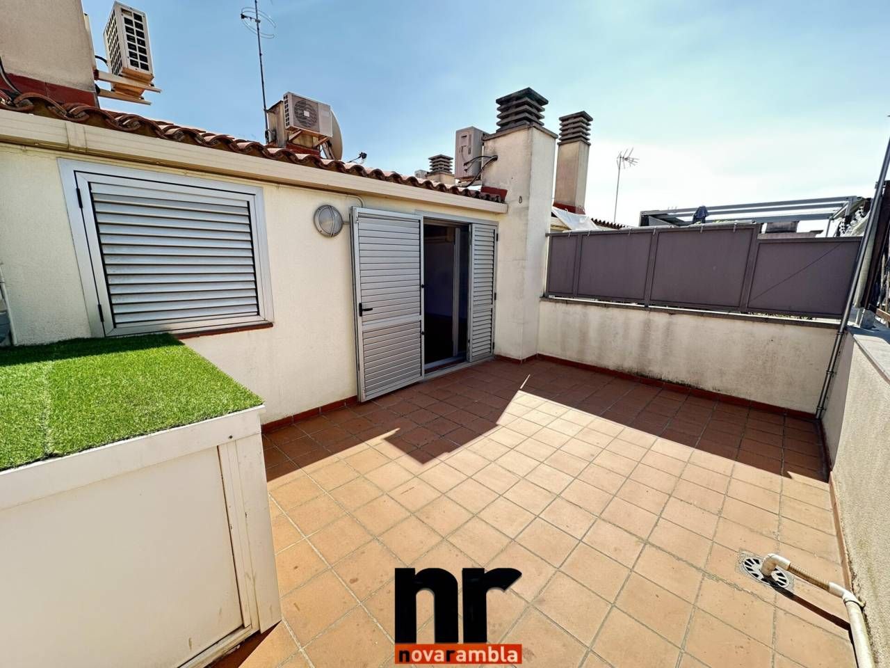 2 chambres Duplex à Sabadell, Spain No. 214645