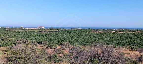 Grundstück in Vila Nova de Cacela, Portugal, Nr. 154407 5