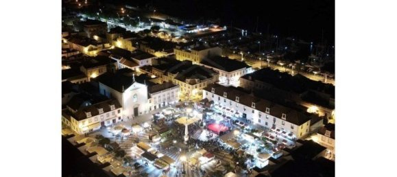 Grundstück in Vila Nova de Cacela, Portugal, Nr. 154407 13