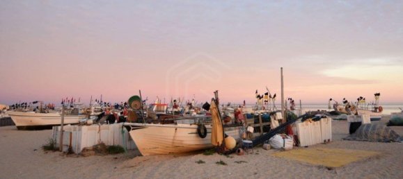 Grundstück in Vila Nova de Cacela, Portugal, Nr. 154407 46