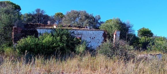 Grundstück in Vila Nova de Cacela, Portugal, Nr. 154407 10