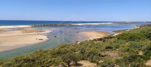Grundstück in Vila Nova de Cacela, Portugal, Nr. 154407 33