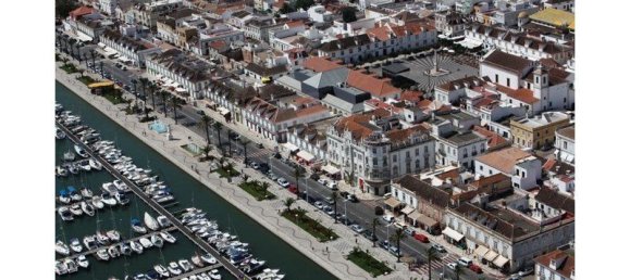 Grundstück in Vila Nova de Cacela, Portugal, Nr. 154407 17