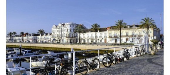 Grundstück in Vila Nova de Cacela, Portugal, Nr. 154407 18