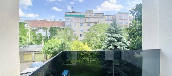 2 bedrooms Apartment in Vienna, Austria No. 168966 2