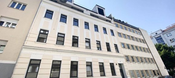 2 bedrooms Apartment in Vienna, Austria No. 168966 11