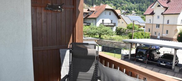 1 bedroom Apartment in Spittal an der Drau, Austria No. 153210 22