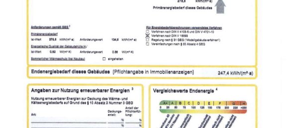 Casa de 4 dormitorios en Ennepe-Ruhr, Germany No. 271609 44