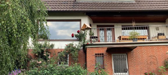 Casa de 4 dormitorios en Ennepe-Ruhr, Germany No. 271609 5