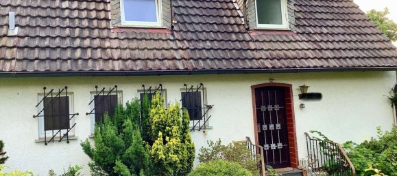 Casa de 4 dormitorios en Ennepe-Ruhr, Germany No. 271609 4