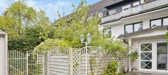 Apartamento de 1 dormitorio en Bergedorf, Germany No. 87287 11