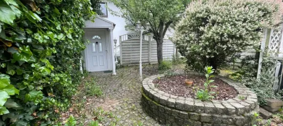 Apartamento de 1 dormitorio en Bergedorf, Germany No. 87287 7