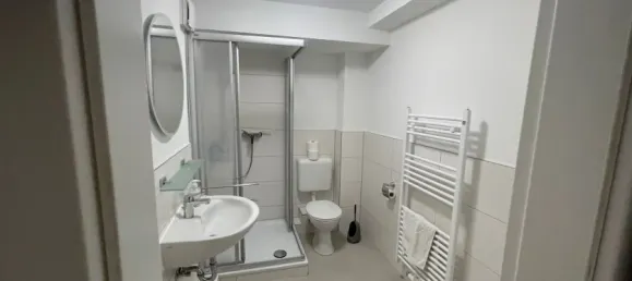 Apartamento de 1 dormitorio en Bergedorf, Germany No. 87287 5