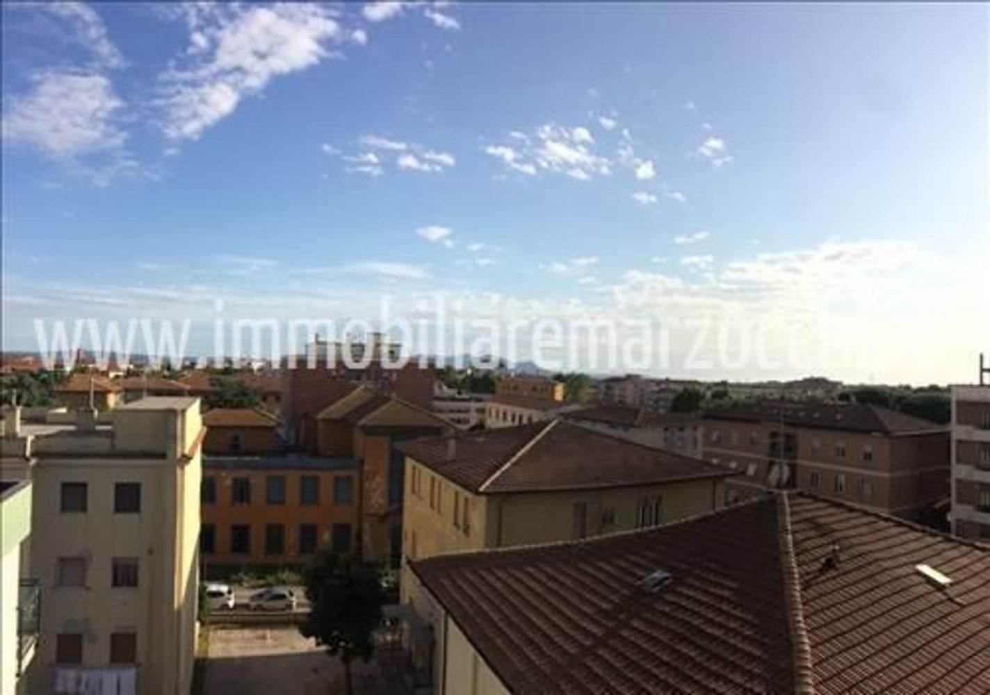 3 rooms Apartment in Grosseto, Italy No. 70396