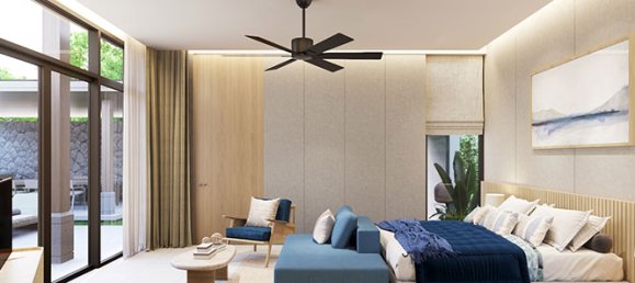 Villa T4 em Phuket, Thailand N.º 8449 3