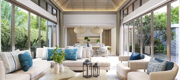 Villa T4 em Phuket, Thailand N.º 8449 10