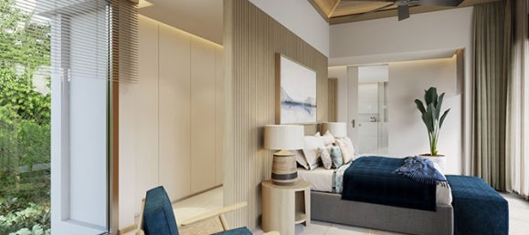 Villa T4 em Phuket, Thailand N.º 8449 15