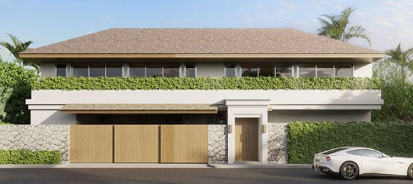 Villa T4 em Phuket, Thailand N.º 8449 20