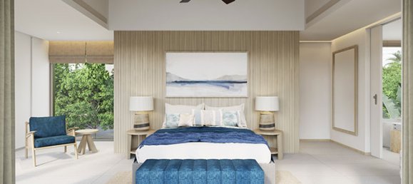 Villa T4 em Phuket, Thailand N.º 8449 14