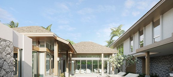 Villa T4 em Phuket, Thailand N.º 8449 7