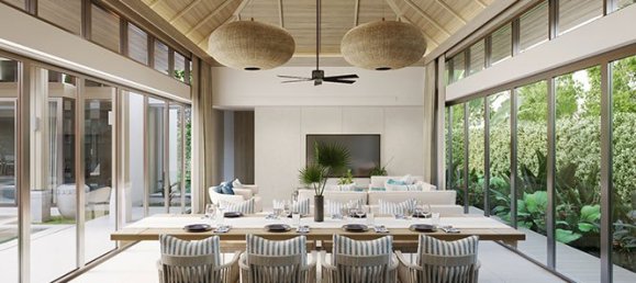 Villa T4 em Phuket, Thailand N.º 8449 17