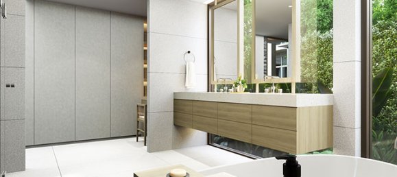 Villa T4 em Phuket, Thailand N.º 8449 8