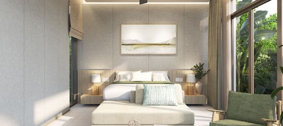 Villa T4 em Phuket, Thailand N.º 8449 5