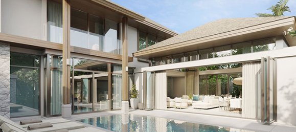 Villa T4 em Phuket, Thailand N.º 8449 21