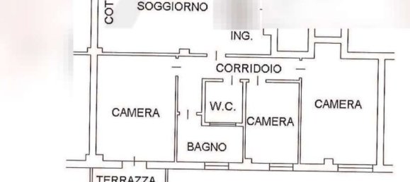 Apartamento de 6 dormitorios en Maserà di Padova, Italy No. 339467 39