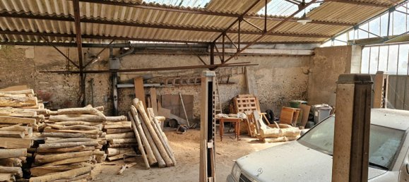 Gebäude in Selles-sur-Cher, France 140m², Nr. 70072 4