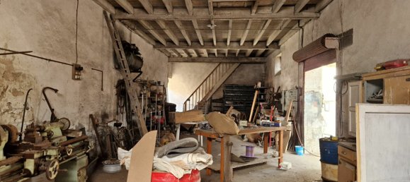 Gebäude in Selles-sur-Cher, France 140m², Nr. 70072 2