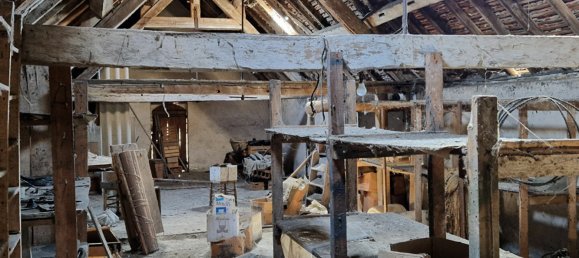 Gebäude in Selles-sur-Cher, France 140m², Nr. 70072 3