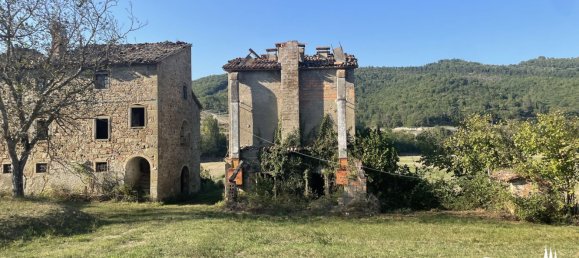 30 Schlafzimmer Haus in Città di Castello, Italy, Nr. 55777 5
