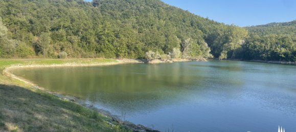 30 Schlafzimmer Haus in Città di Castello, Italy, Nr. 55777 19