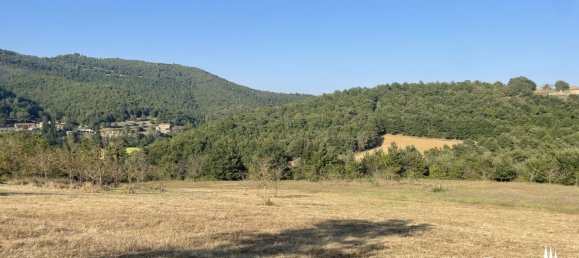 30 Schlafzimmer Haus in Città di Castello, Italy, Nr. 55777 13
