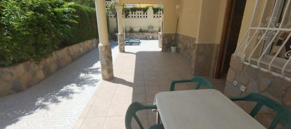 Casa T4 em Benidorm, Spain N.º 138421 6