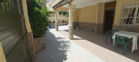 Casa T4 em Benidorm, Spain N.º 138421 5