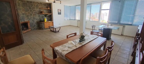 Casa T4 em Benidorm, Spain N.º 138421 15