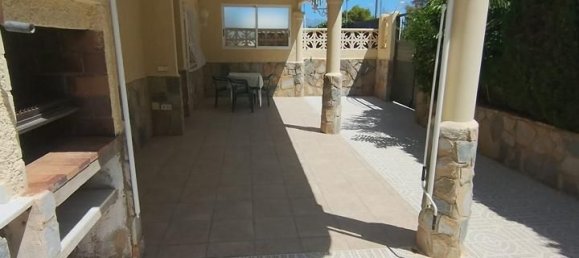 Casa T4 em Benidorm, Spain N.º 138421 7