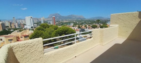 Casa T4 em Benidorm, Spain N.º 138421 27