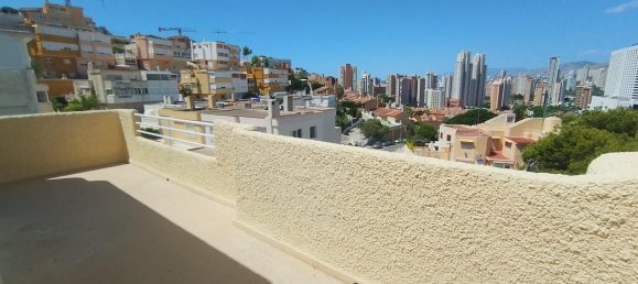 Casa T4 em Benidorm, Spain N.º 138421 22
