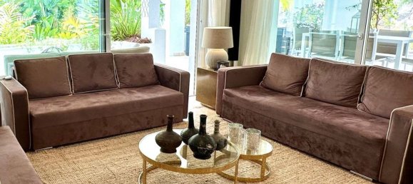 1 Schlafzimmer Wohnung in Marbella, Spain, Nr. 122866 14